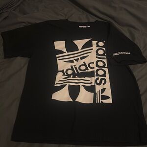 adidas shirt
